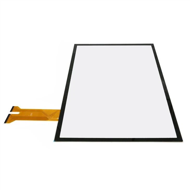 Customize 21.5 Inch PCAP Touch Screen
