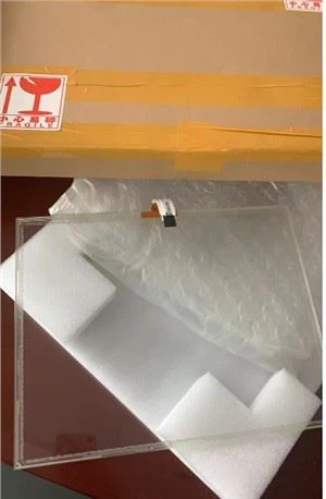 3М површински капацитивни екран осетљив на додир17-8901-226