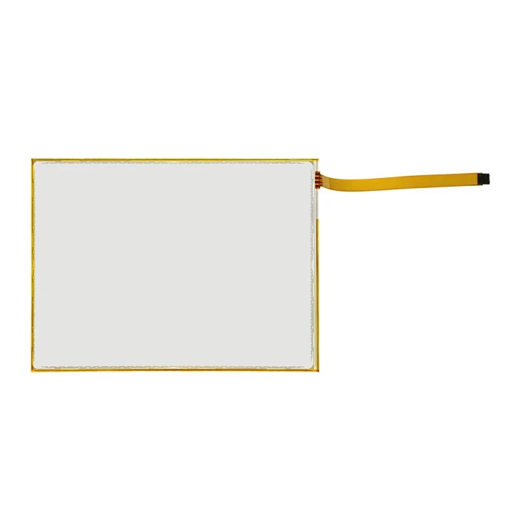 15.68inch 3M 17-8031-205 / 98-0003-2514-6 Surface Capacitive Touch Screen 330 * 254