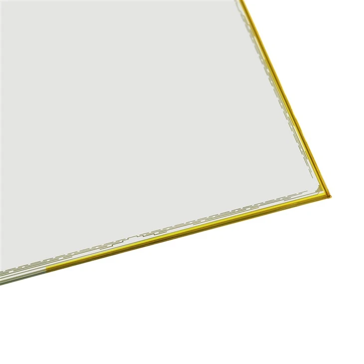 15.68inch 3M 17-8031-205 / 98-0003-2514-6 Surface Capacitive Touch Screen 330 * 254